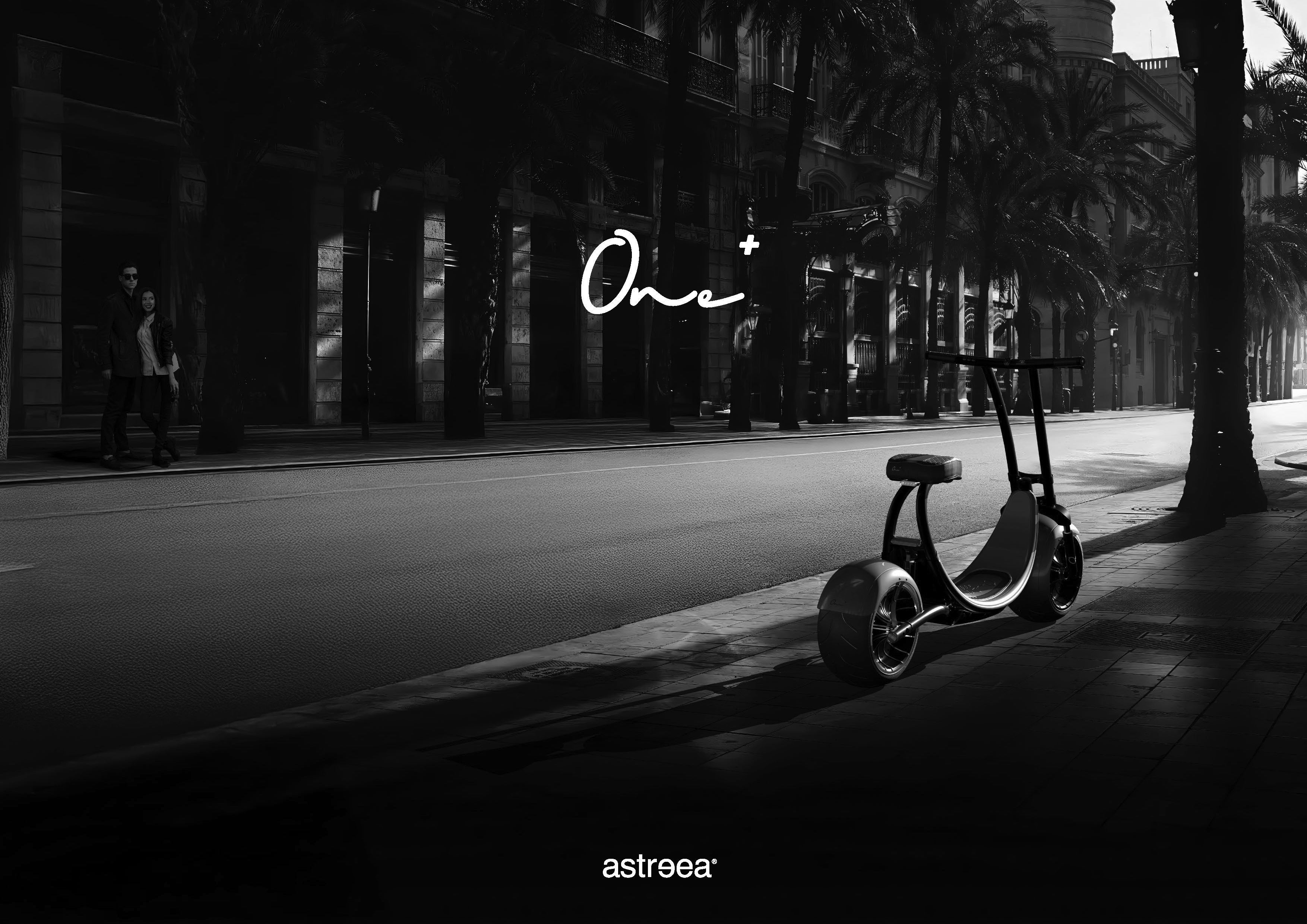 Astreea One+